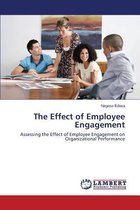The Effect of Employee Engagement
