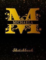 Michaela Sketchbook