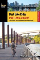 Best Bike Rides Series - Best Bike Rides Portland, Oregon