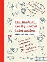 The Book of Really Useful Information