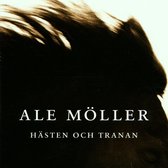 Ale Moller - Hasten Och Tranan (CD)