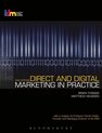 Direct & Digital Marketing In Practice