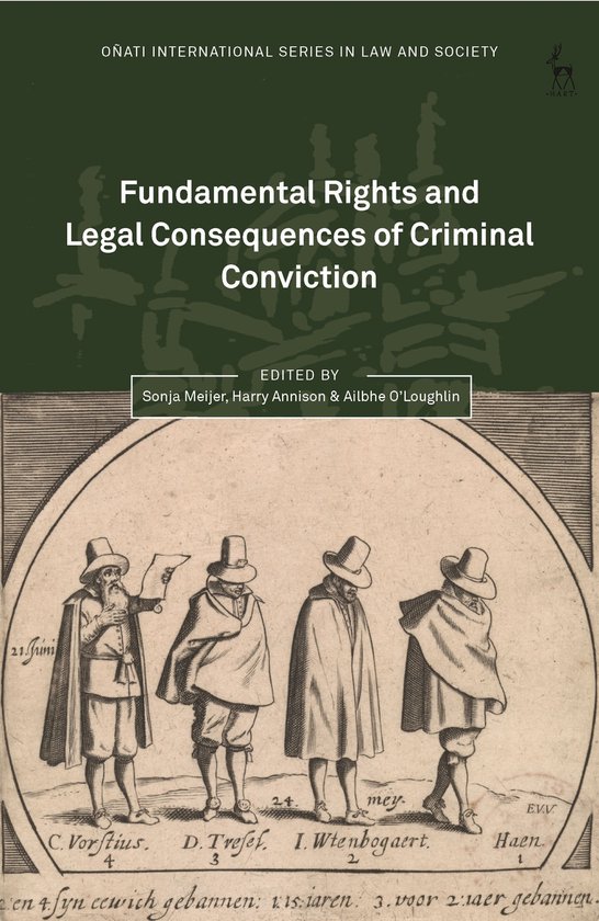 Oñati International Series in Law and Society - Fundamental ... - cover