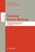 Teaching Formal Methods