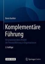 Kaehler, B: Komplementäre Führung