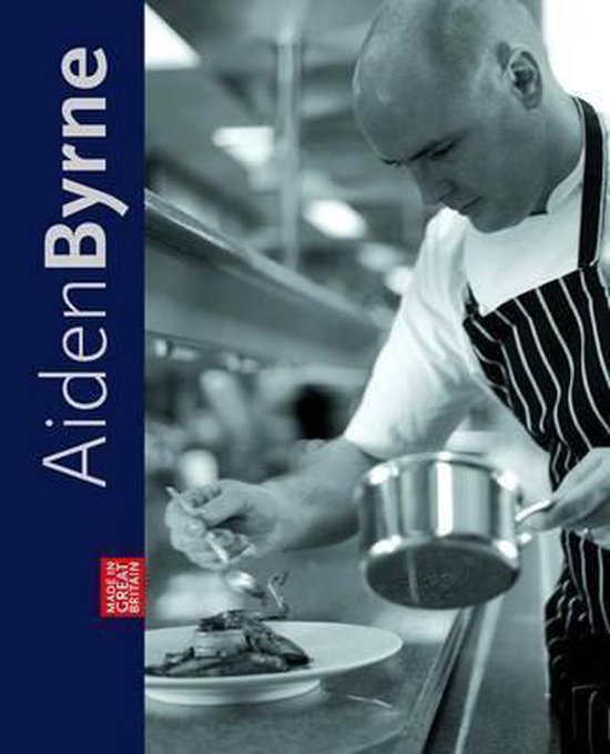 Made in Great Britain - cover