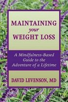 Maintaining Your Weight Loss