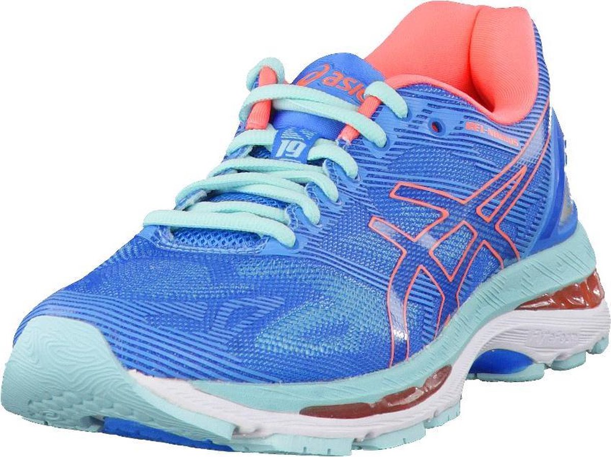 Asics gel nimbus 19 dames sale
