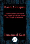 Kant’s Critiques