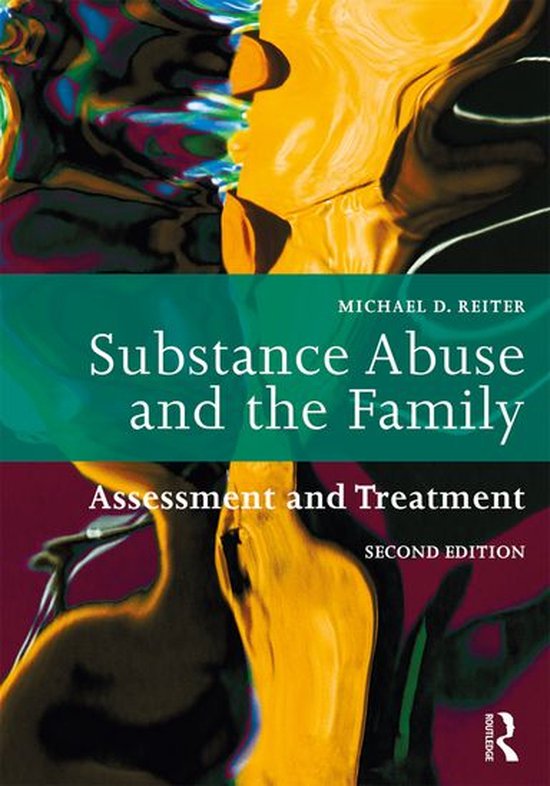 Substance Abuse and the Family - cover