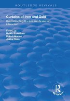 Routledge Revivals - Curtains of Iron and Gold