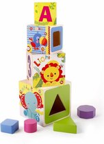 Fisher Price Stapelblokken