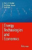 Energy Technologies And Economics