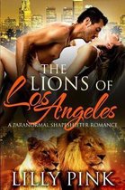 The Lions of Los Angeles