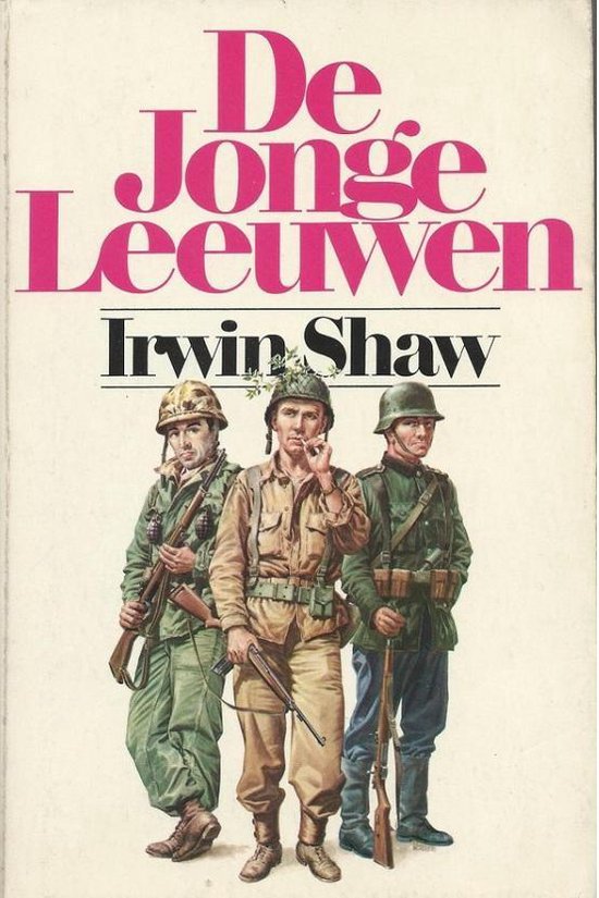 Jonge leeuwen