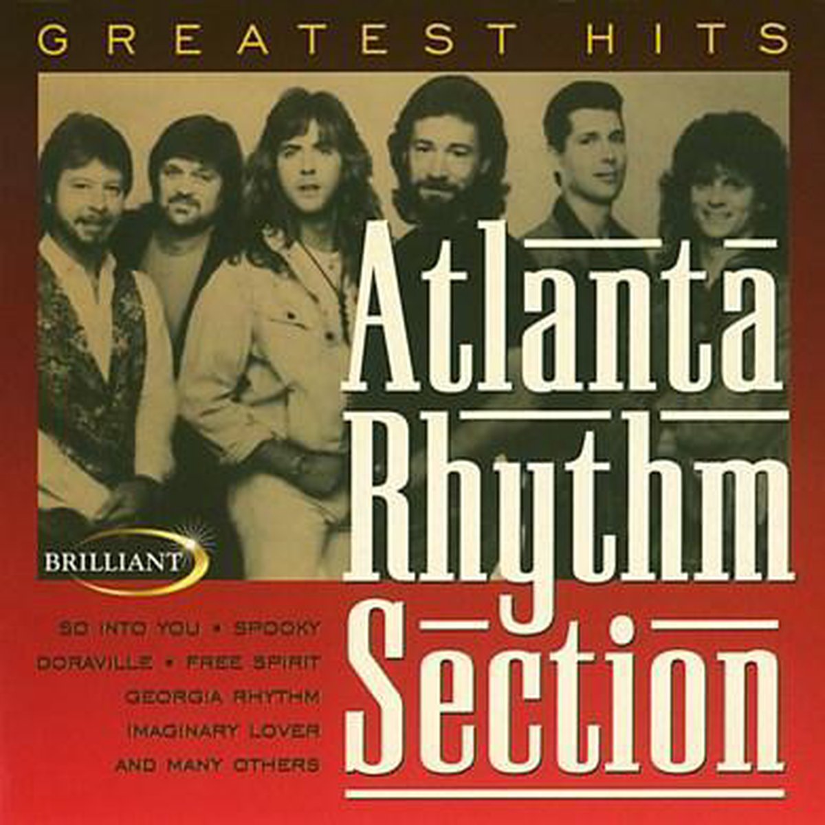 Greatest Hits