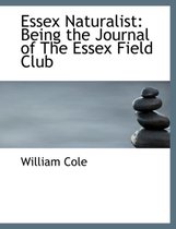 Essex Naturalist