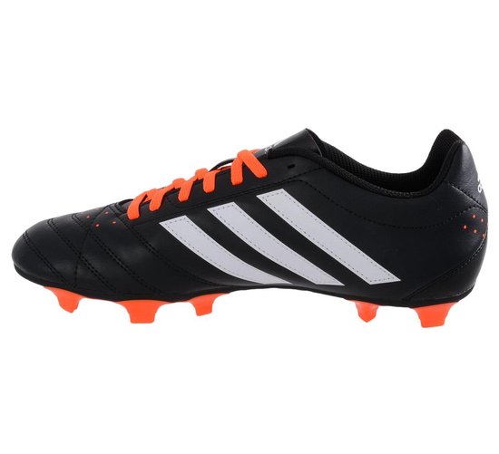 | adidas Goletto V FG Voetbalschoenen Mannen adidas Heren Goletto V FG Voetbalschoenen Zwart