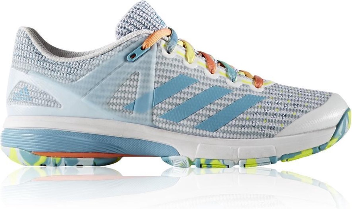 adidas Court stabil 13 16/17 - Dames - Maat 40 - Multi adidas Court stabil 13 16/17 - Dames - Maat 40 - Multi