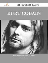 Kurt Cobain 36 Success Facts - Everything you need to know about Kurt Cobain