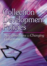 Collection Development Policies