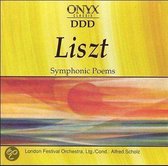 Liszt: Symphonic poems