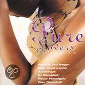 Pure Lovers Vol. 14