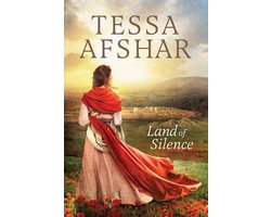Omslag van Land of Silence