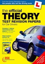 The Official Theory Test Revision Papers for Car Drivers