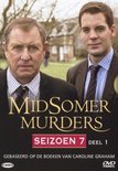 Midsomer Murders - Seizoen 7 (deel 1)