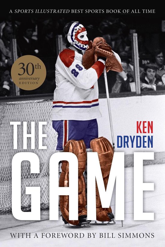 The Game: 30th Anniversary Edition - cover