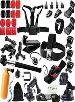 GoPro Accessoires Kit Pro