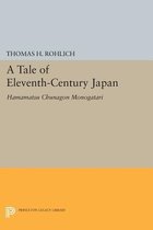 A Tale of Eleventh-Century Japan - Hamamatsu Chunagon Monogatari