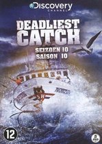 Deadliest Catch - S10