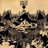 Anger At Dusk - Anger At Dusk (CD)