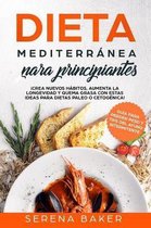 Dieta Mediterranea para Principiantes