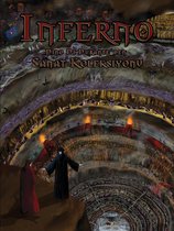 Inferno: Sanat Koleksiyonu