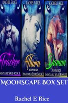 Insatiable Werewolf Series - Moonscape Box Set