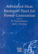 Advanced Heat Resistant Steels for Power Generation