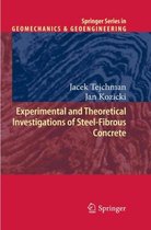 Experimental and Theoretical Investigations of Steel-Fibrous Concrete