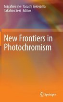 New Frontiers in Photochromism