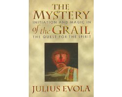 The Mystery of the Grail