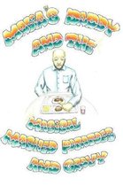 Malia's Daddy and the Magical Mashed Potatoes and Gravy