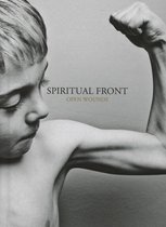 Spiritual Front - Open Wounds (Ltd)