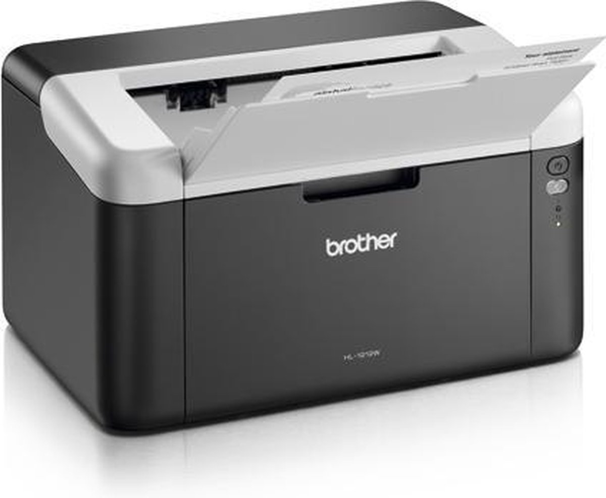 Brother HL-1212W - Laserprinter | bol.com