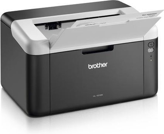 Brother HL-1212W - Laserprinter | bol.com