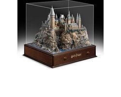Harry Potter Collectie 1 t/m 5 + Hogwarts Castle (Collector's Edition)