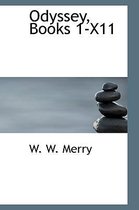 Odyssey, Books 1-X11
