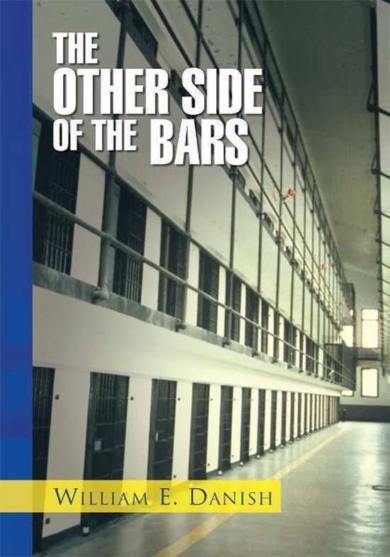 The Other Side of the Bars - cover