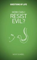 Omslag How Can I Resist Evil?